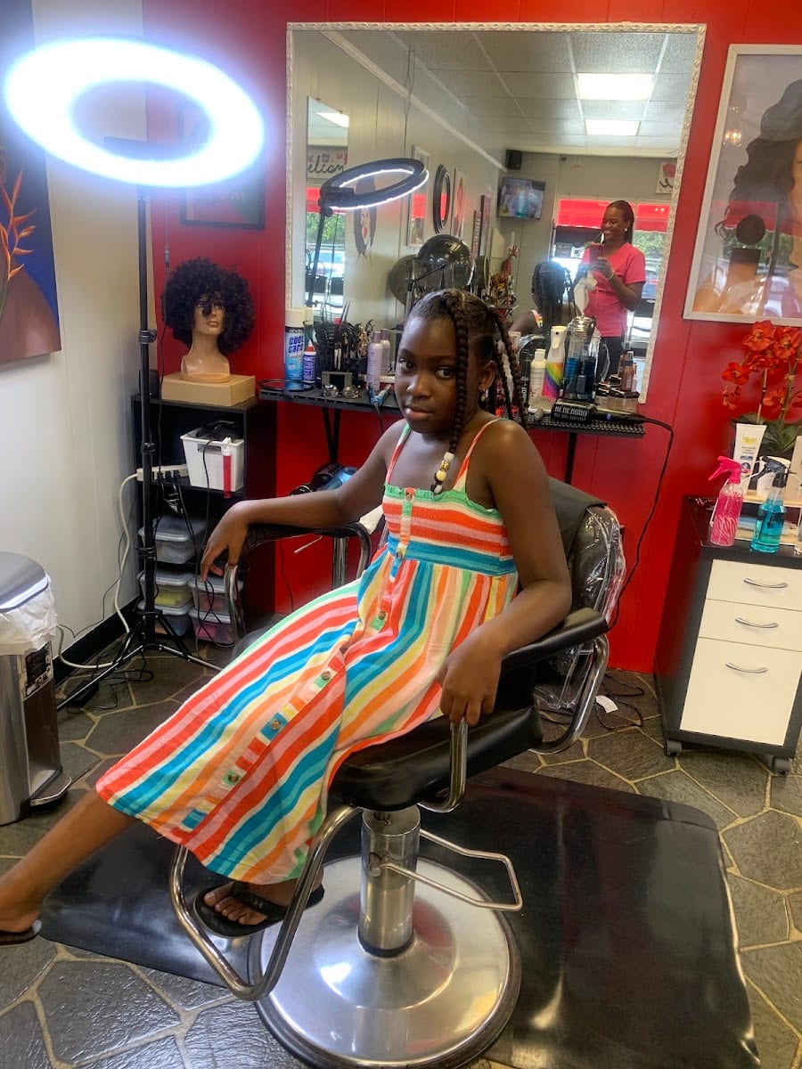 Natural Benefits Salon, photo 4