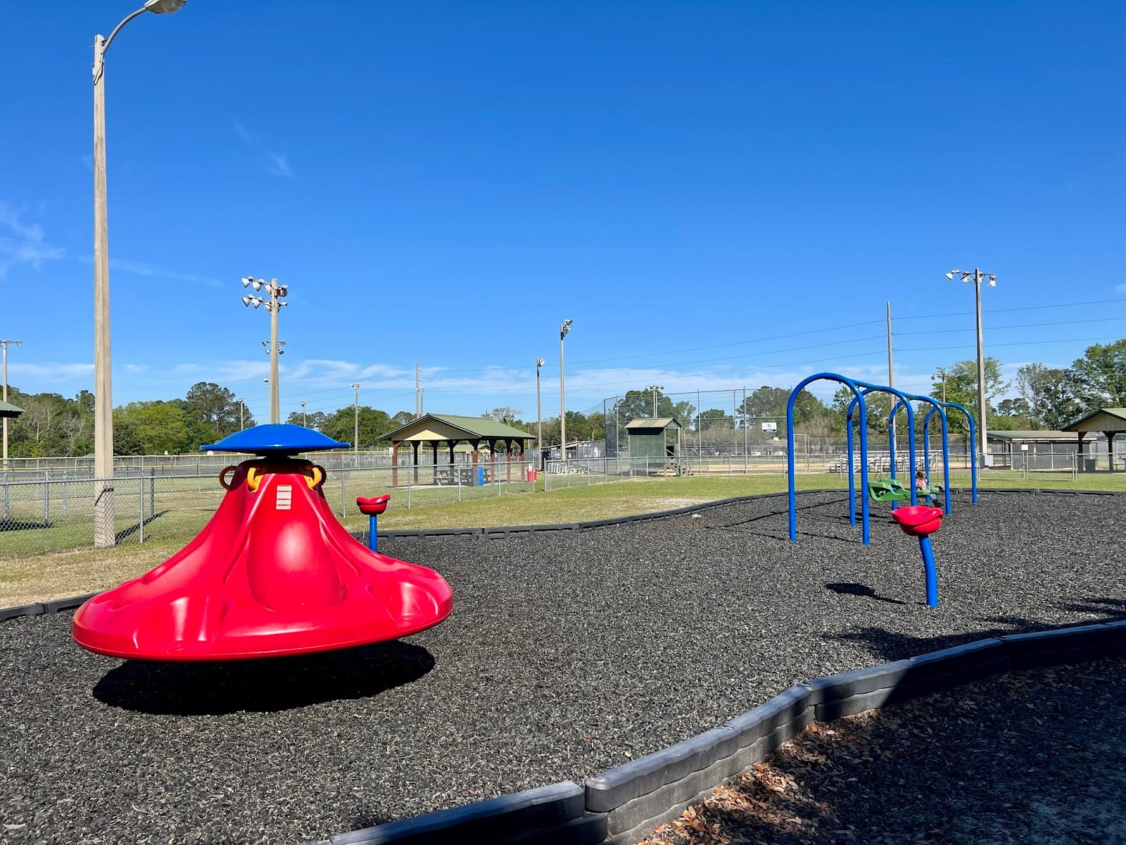 Paul C Armstrong Park, photo 3