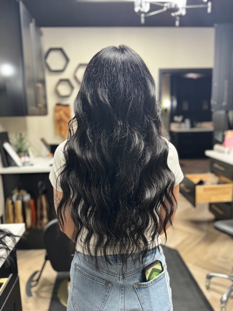 Hair By Jaina, photo 2