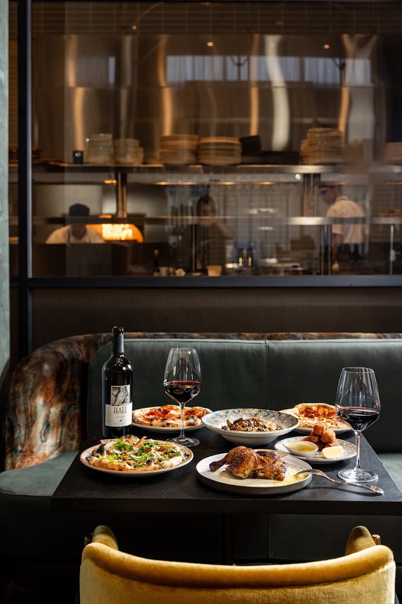 Palato Italian Kitchen and Lounge, photo 4