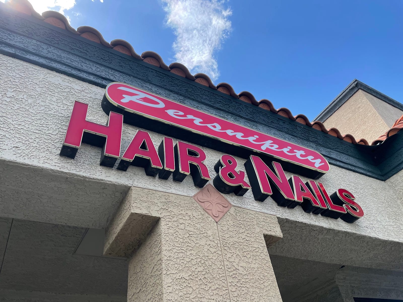 Persnipity Hair & Nails, photo 3