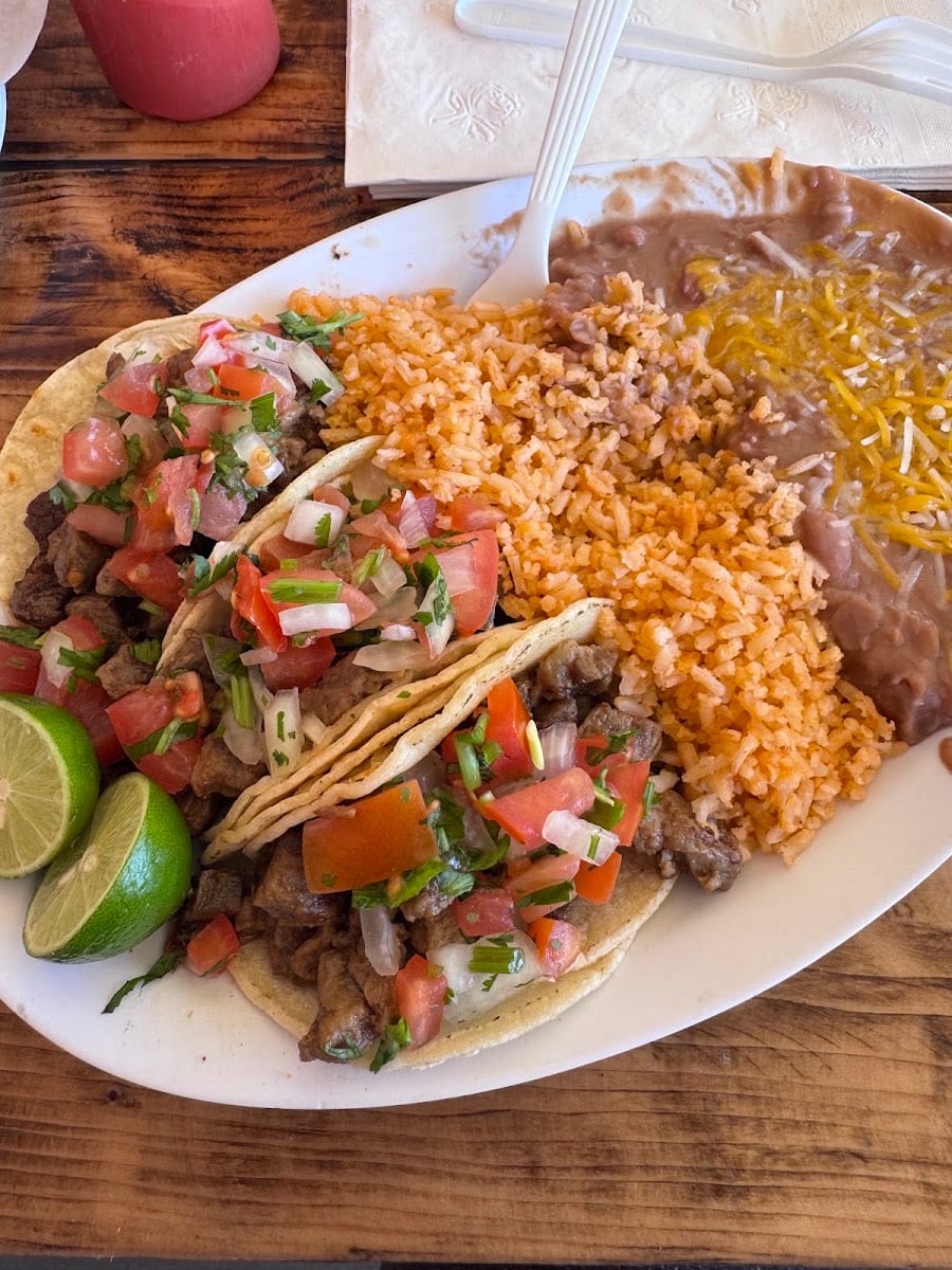 Maico Restaurant Mexican Food