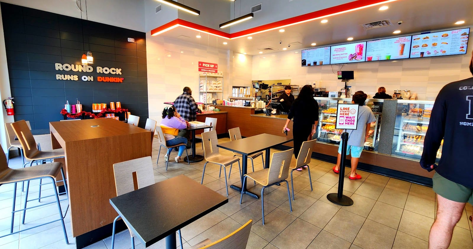 Dunkin', photo 3
