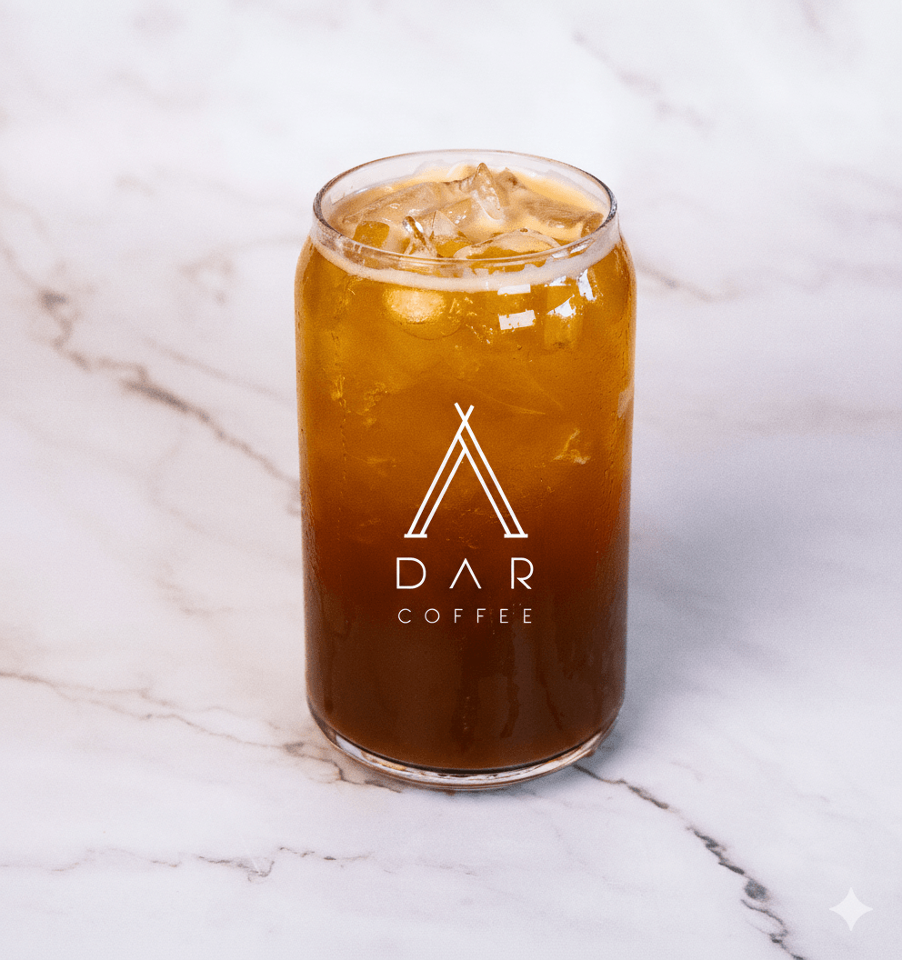 DAR coffee