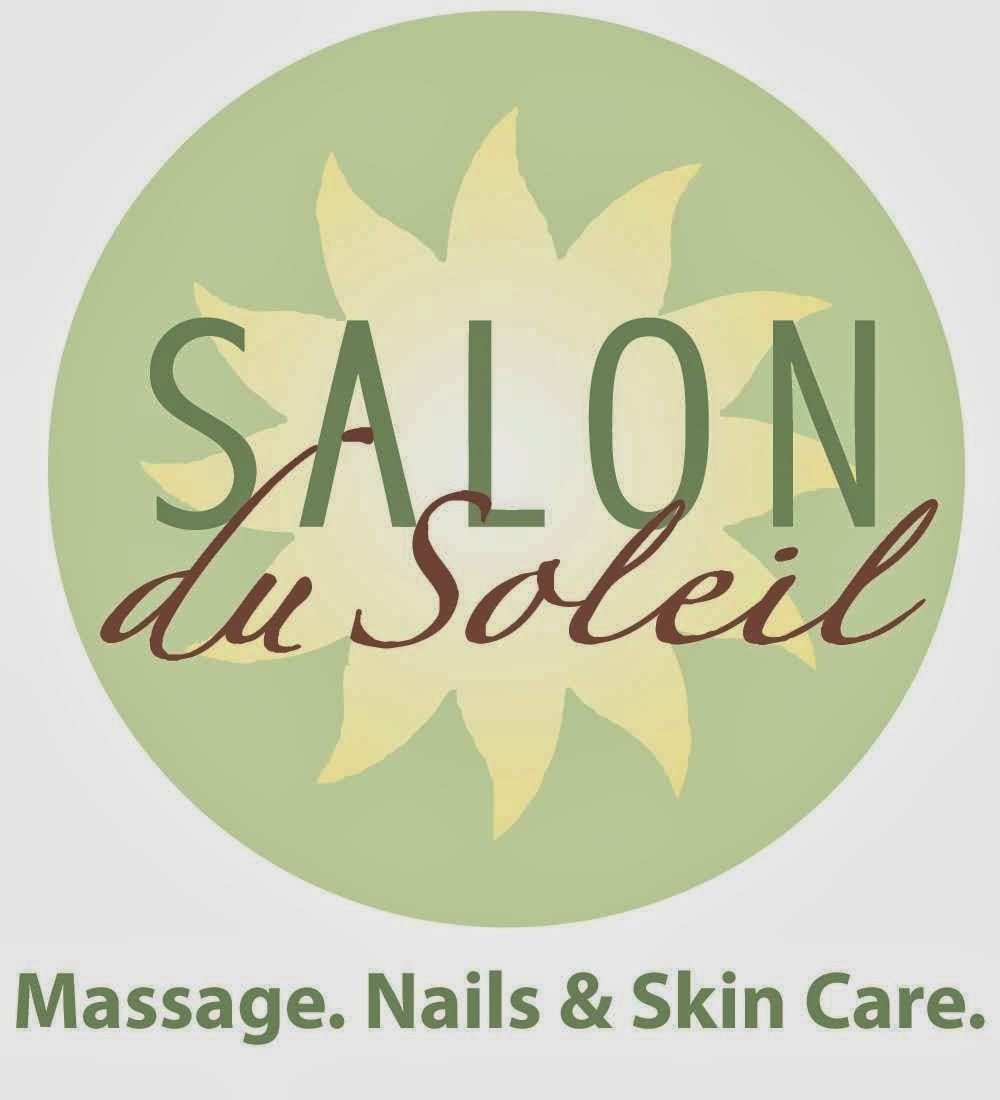 Salon Du Solell Inc, photo 3