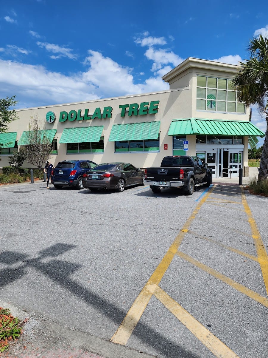Dollar Tree, photo 3