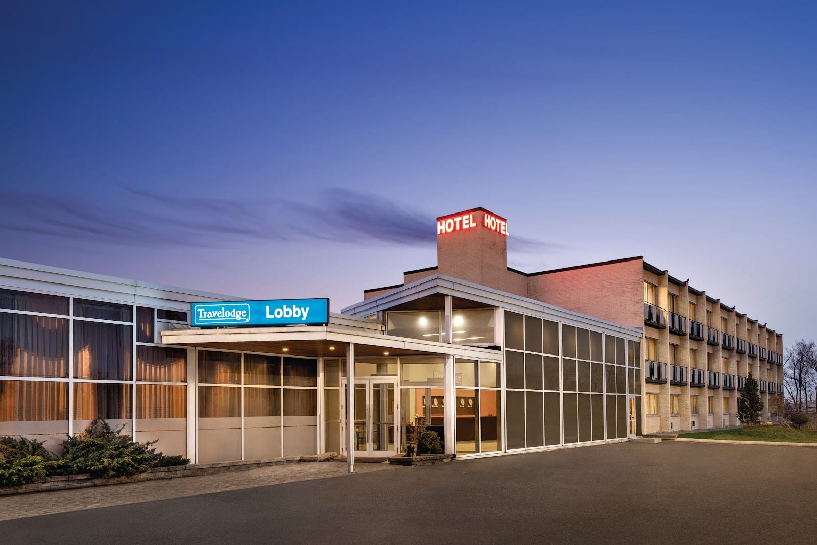 Canadas Best Value Inn - Richmond Hill, photo 3