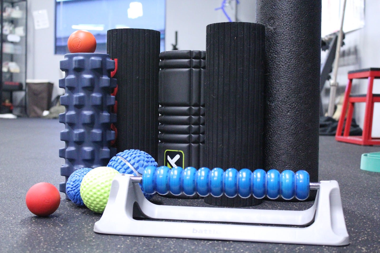 Big Fun Fitness