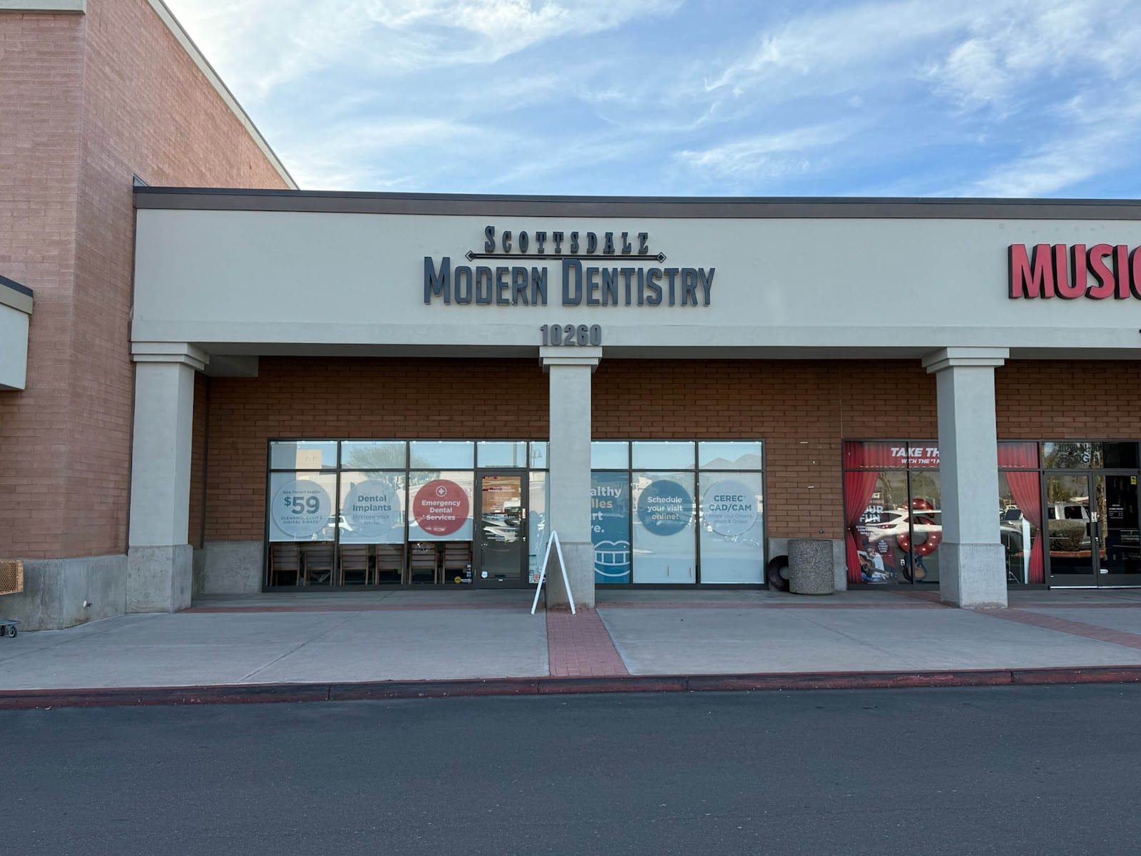 Scottsdale Modern Dentistry, photo 2