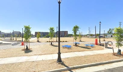 Ridley Recreation Center