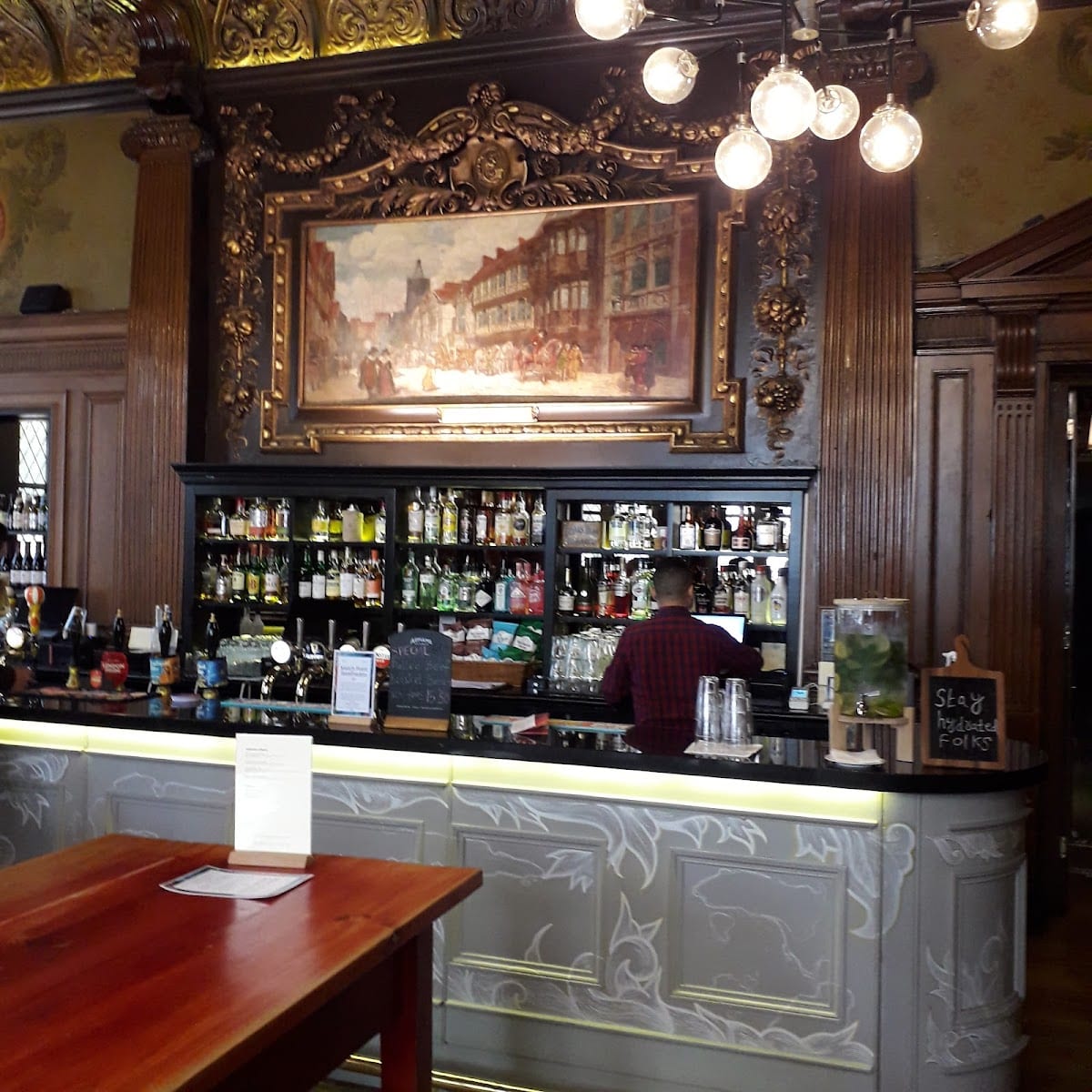 Lady Abercorn's Pub & Kitchen, photo 3