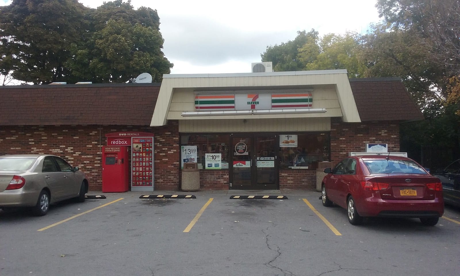 7-Eleven, photo 3
