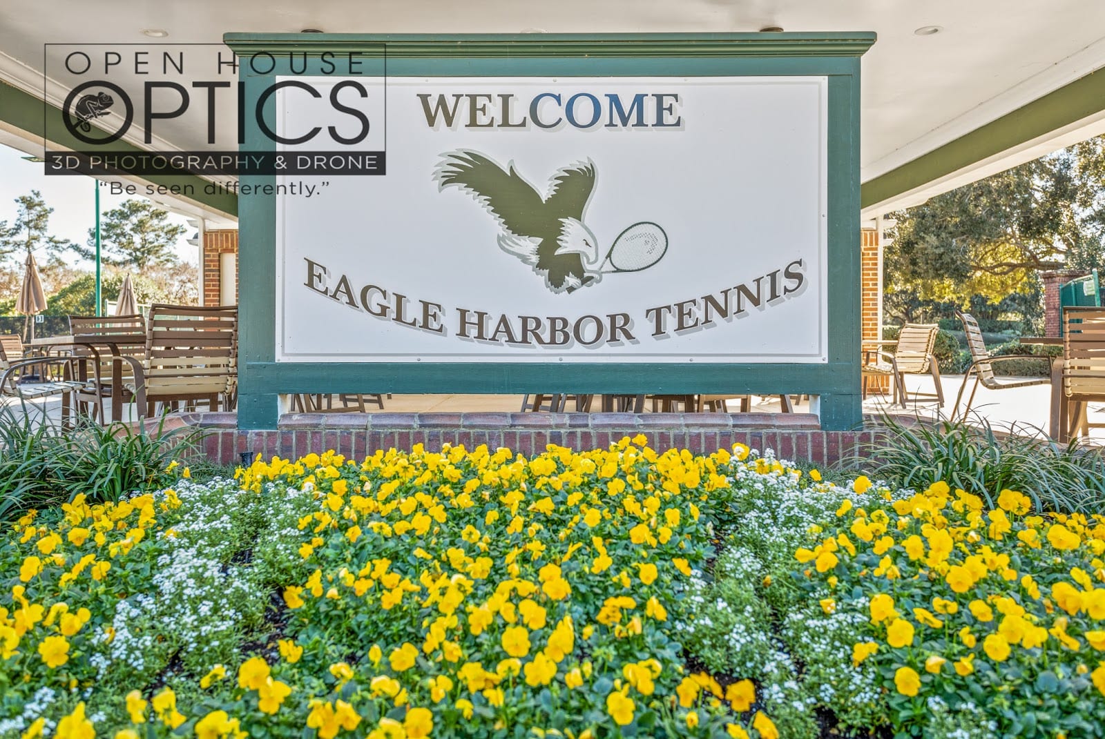 Eagle Harbor Tennis, photo 2