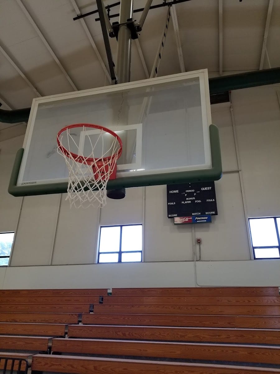 Ken Bahnsen Gym