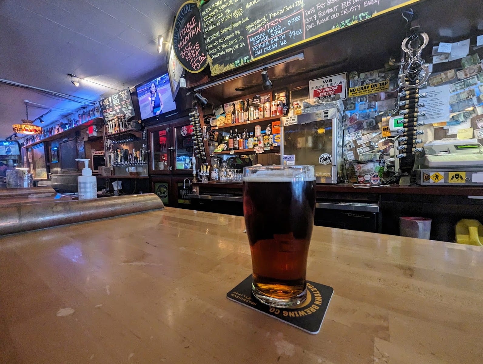 Eastside Club Tavern, photo 2