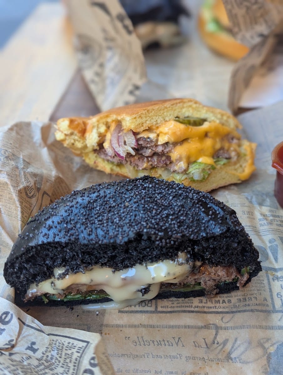 L'Artisan du Burger, photo 4