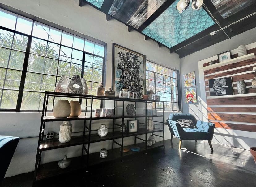 Earth & Bone Studio
