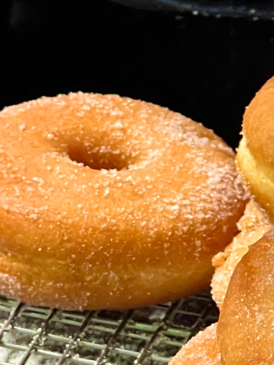 Duke’s Donuts