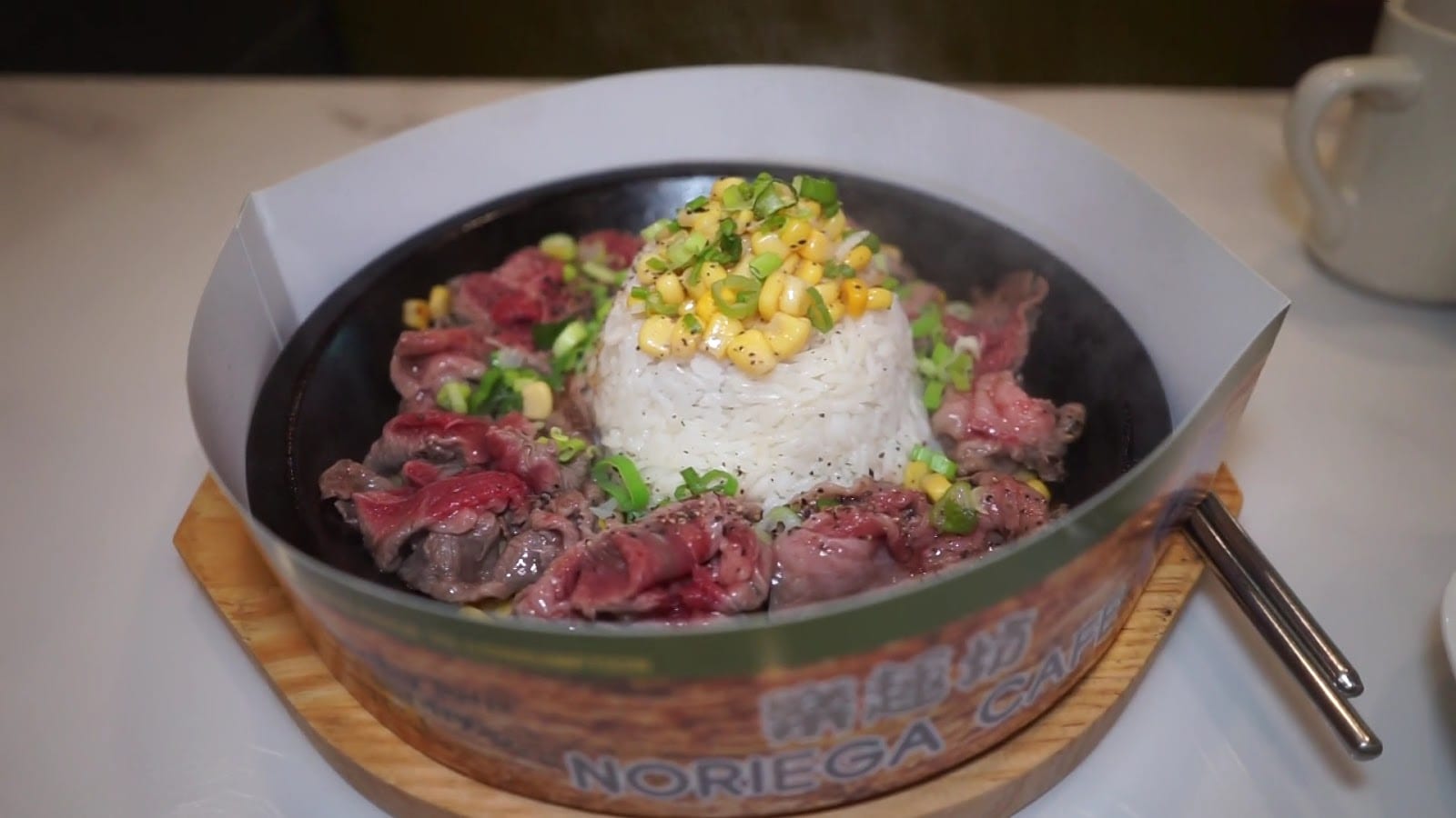 Noriega Cafe, photo 3