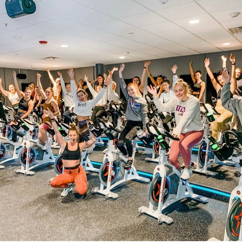 Spoke Fitness Studio - Rochester