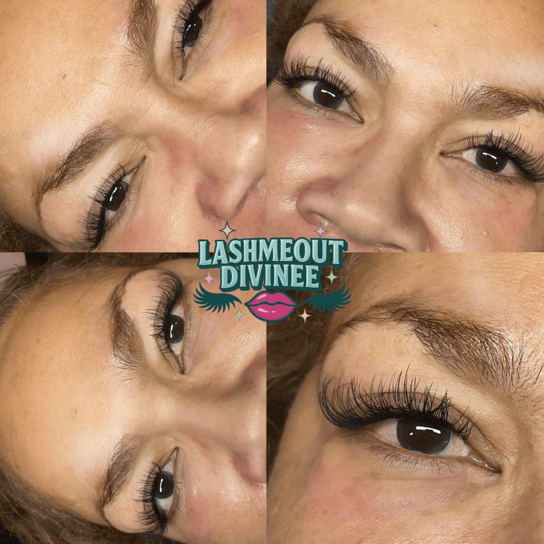 lashmeoutdivinee, photo 4