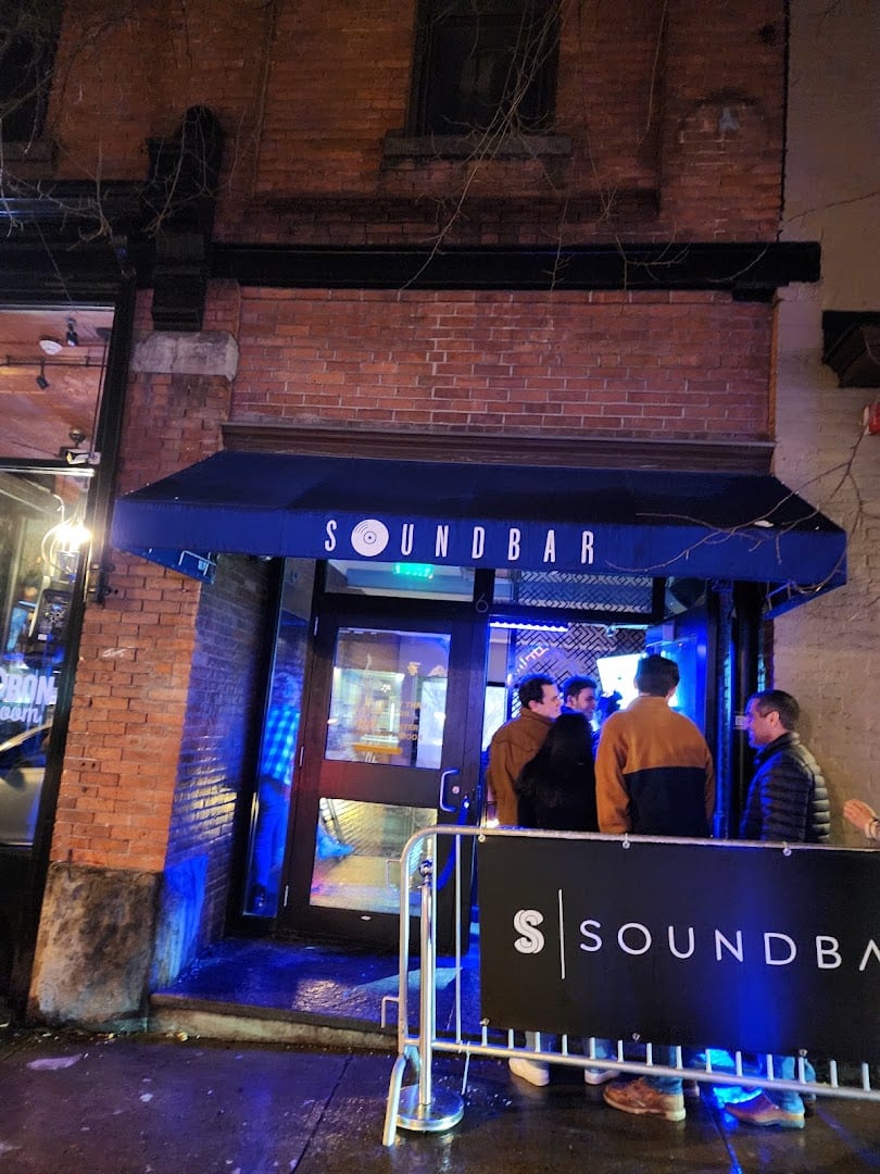 The Soundbar, photo 3
