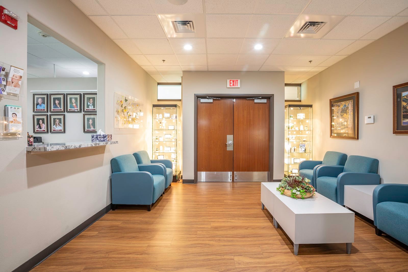 Renaissance Health Centre