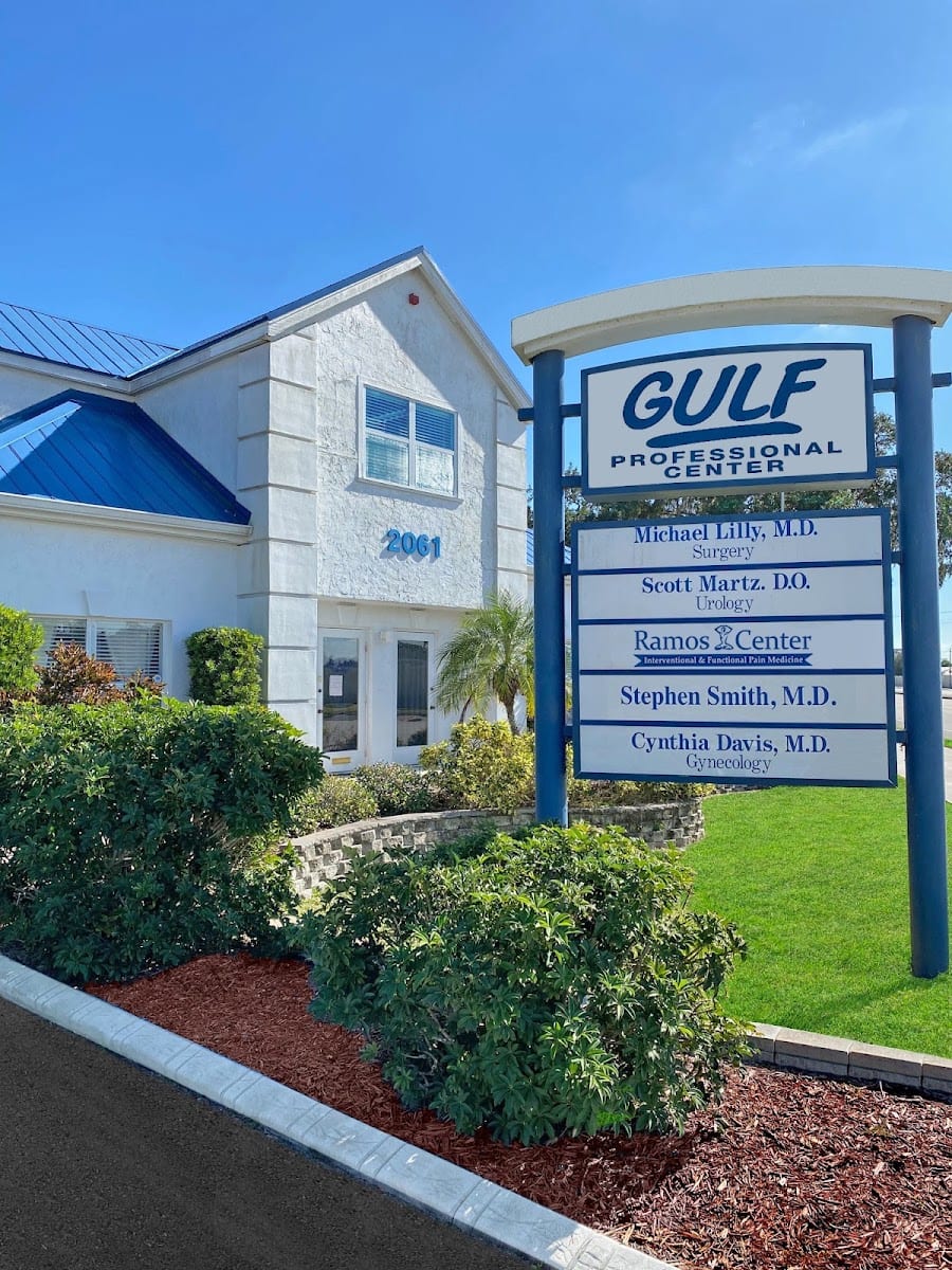 Ramos Center for Interventional & Functional Pain Medicine Englewood, FL, photo 3