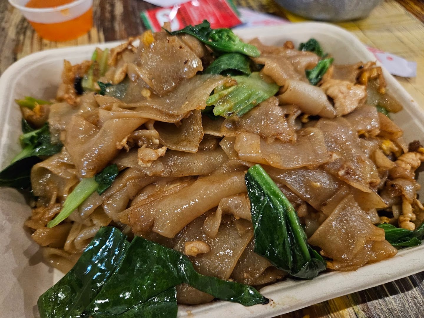 Block 9 Thai Street Eats (Summerlin Location), photo 3