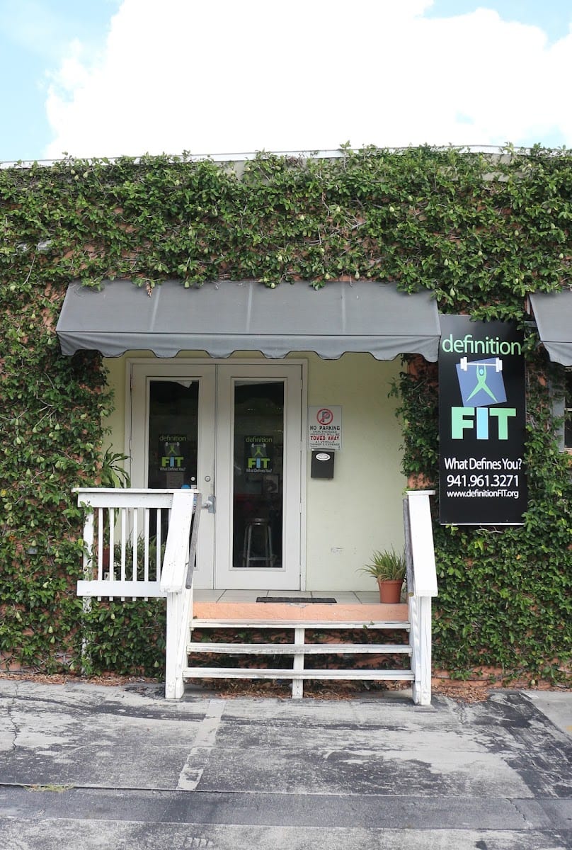Definition Fit, photo 3