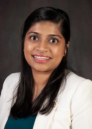 Palak B. Patel, MD, photo 2