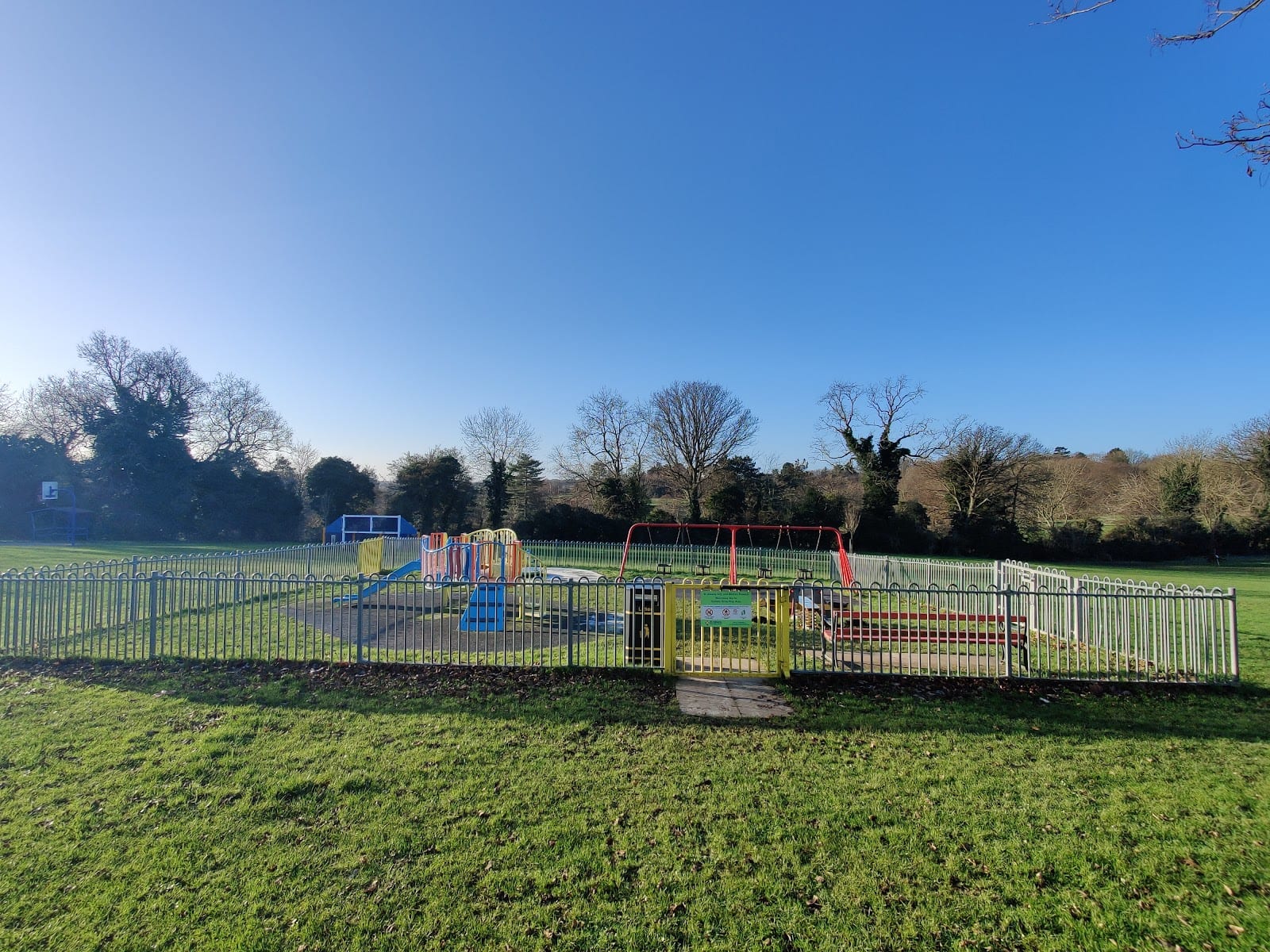 Toulmin Drive Play Area, photo 3