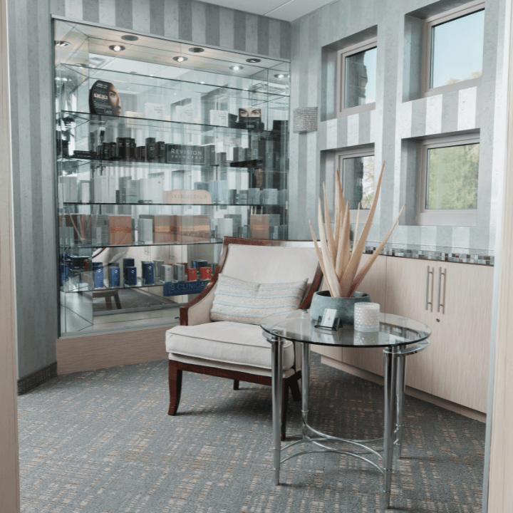 The Medi Spa at Guyette Facial & Oral Surgery Center, photo 2
