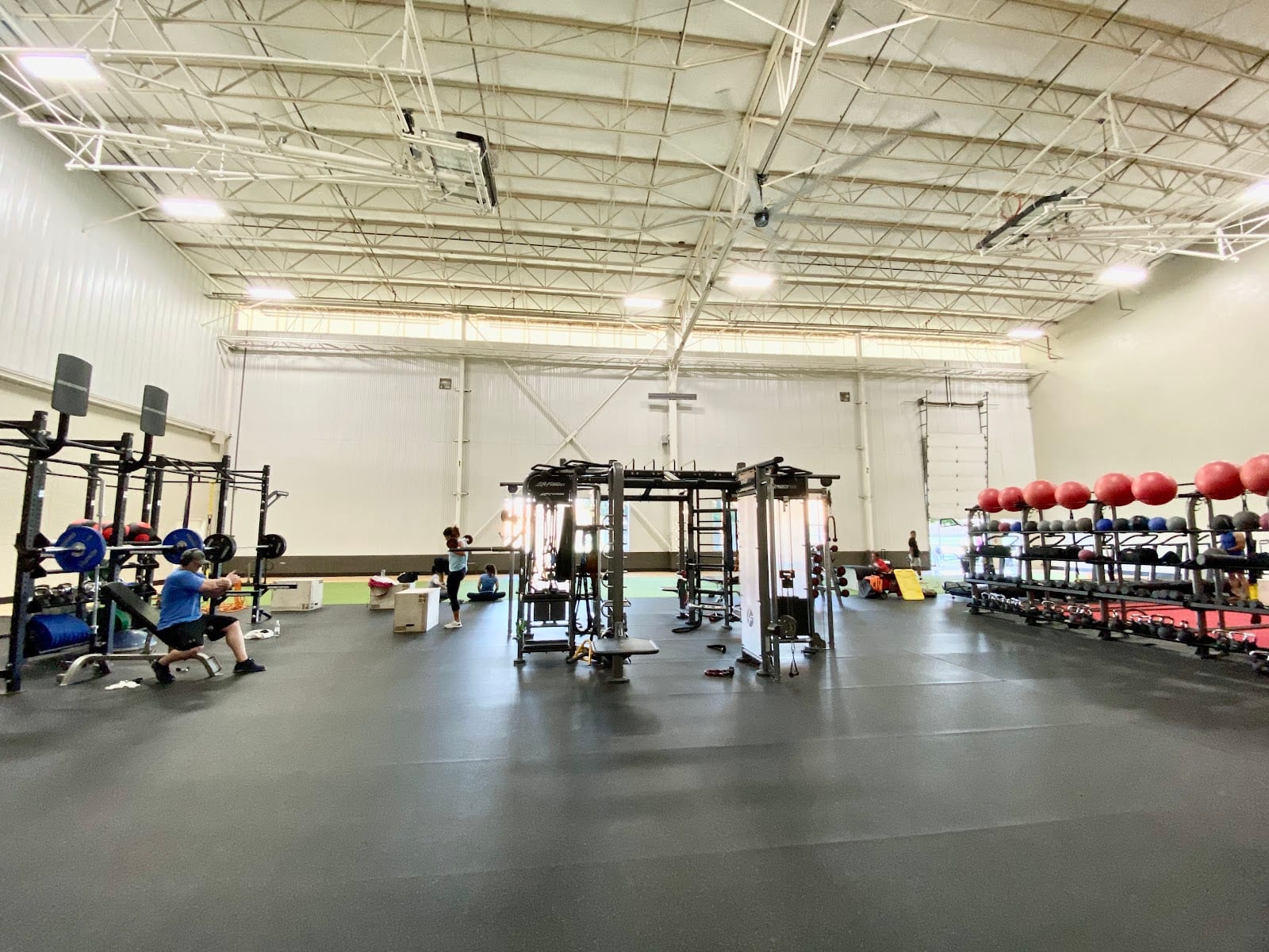 Sports Academy & Racquet Club, photo 4