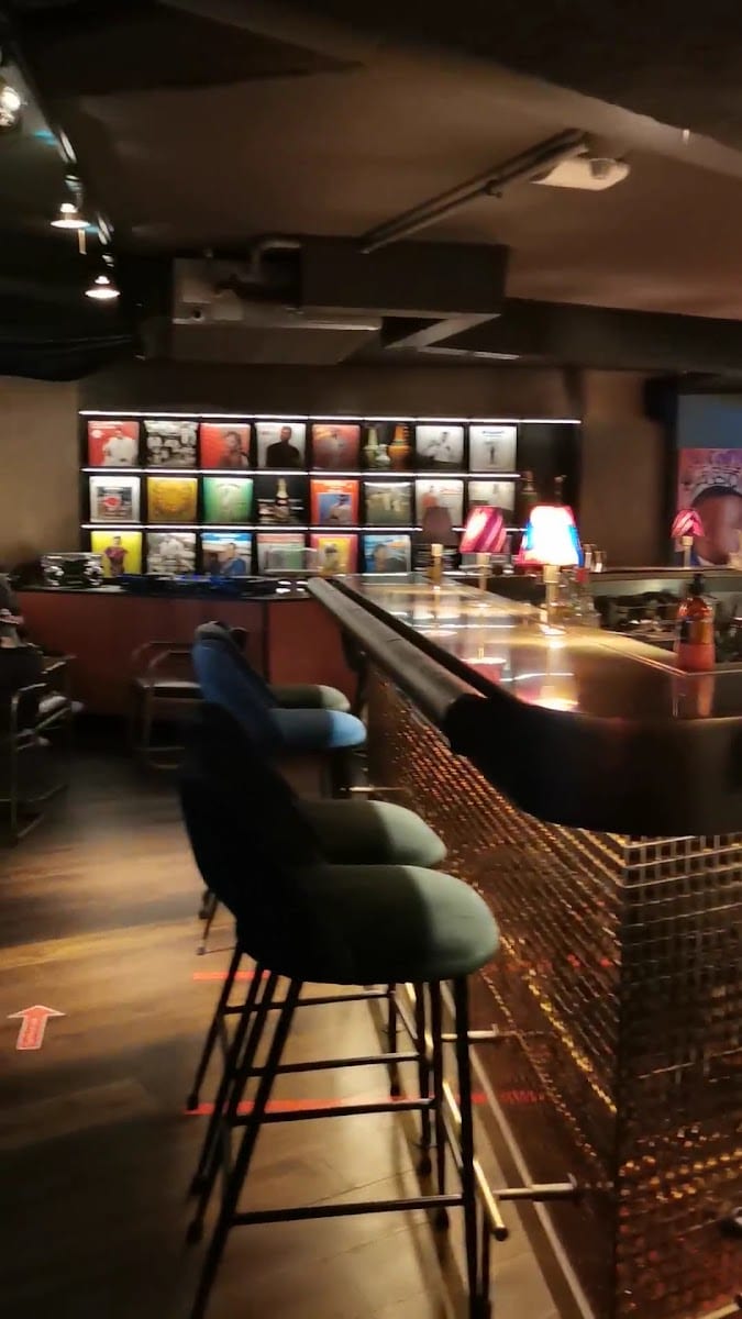 Sape Bar, photo 3