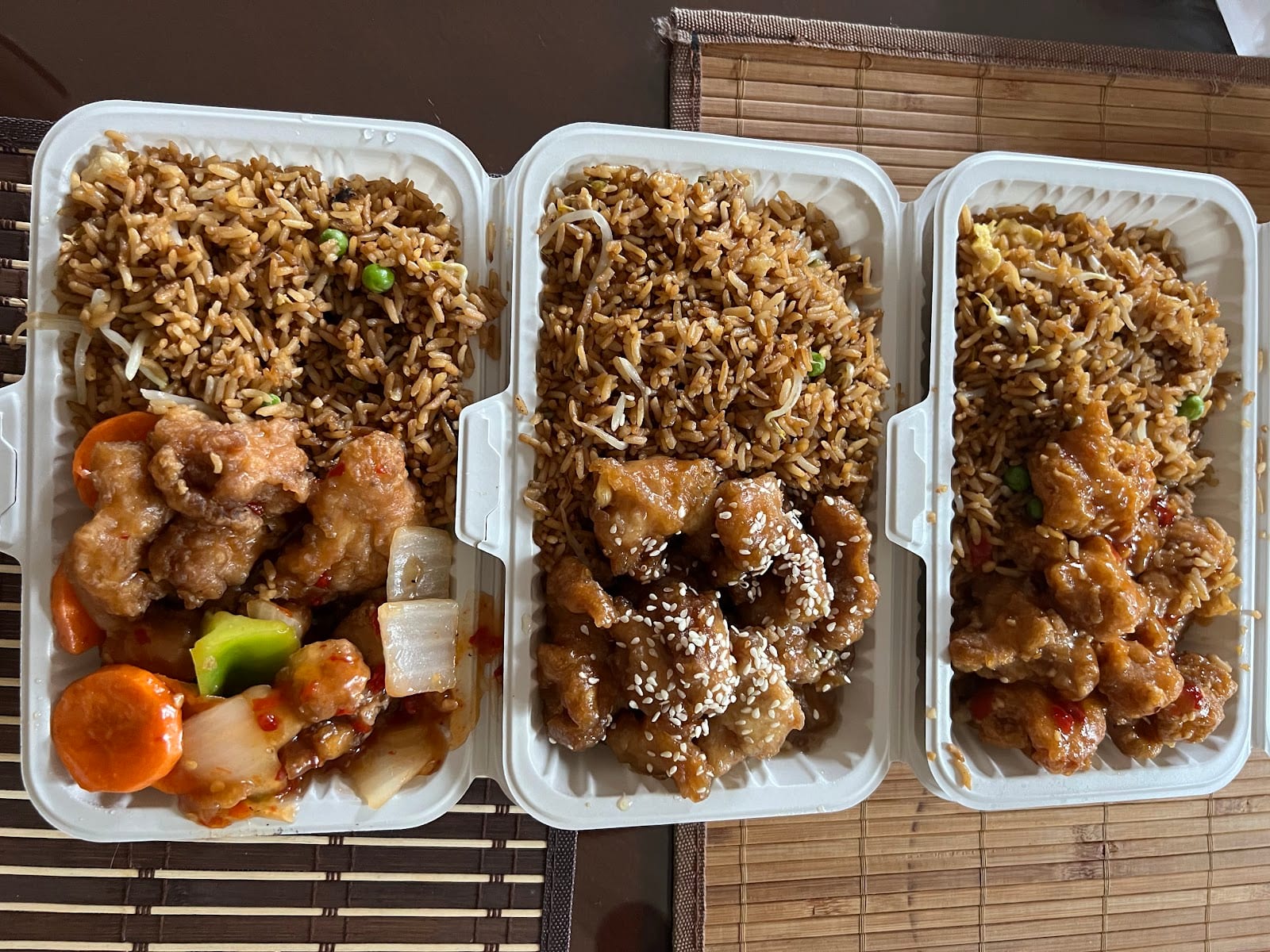 House Of Wong