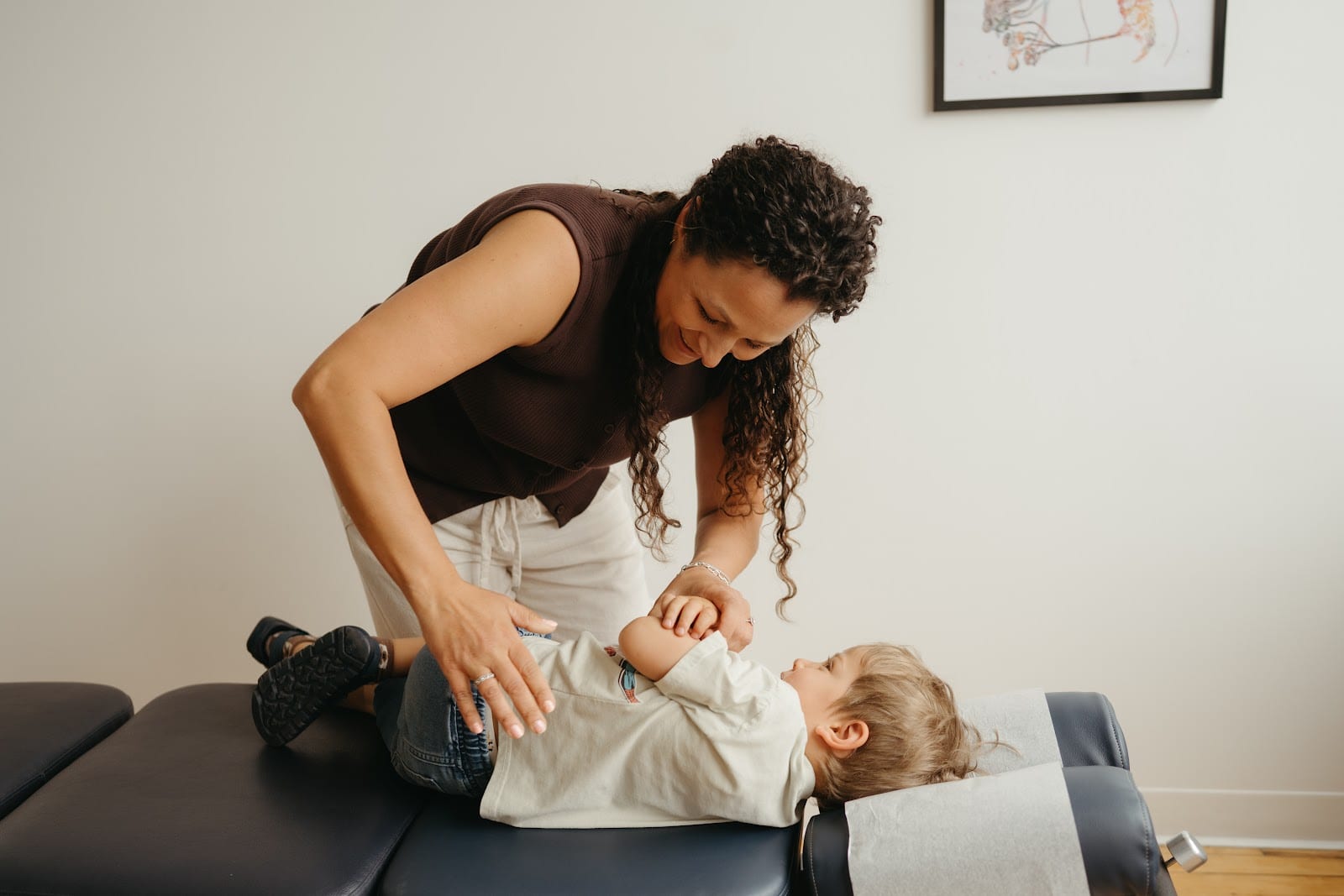 Dr. Erin Madonia Family Chiropractic, photo 3