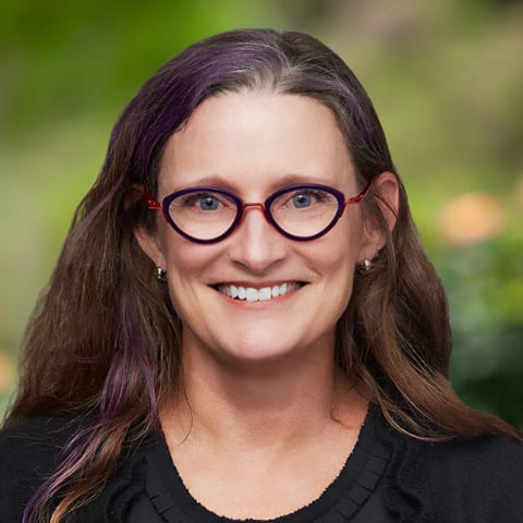 Sharon K. Knight, M.D.