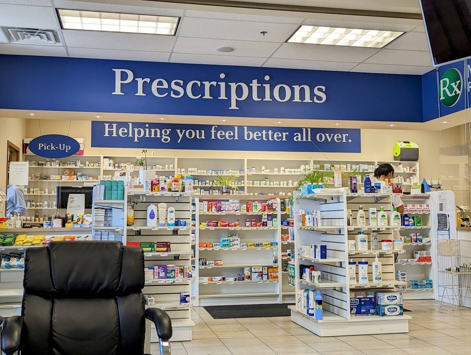 RemedysRx Tower Hill pharmacy, photo 2