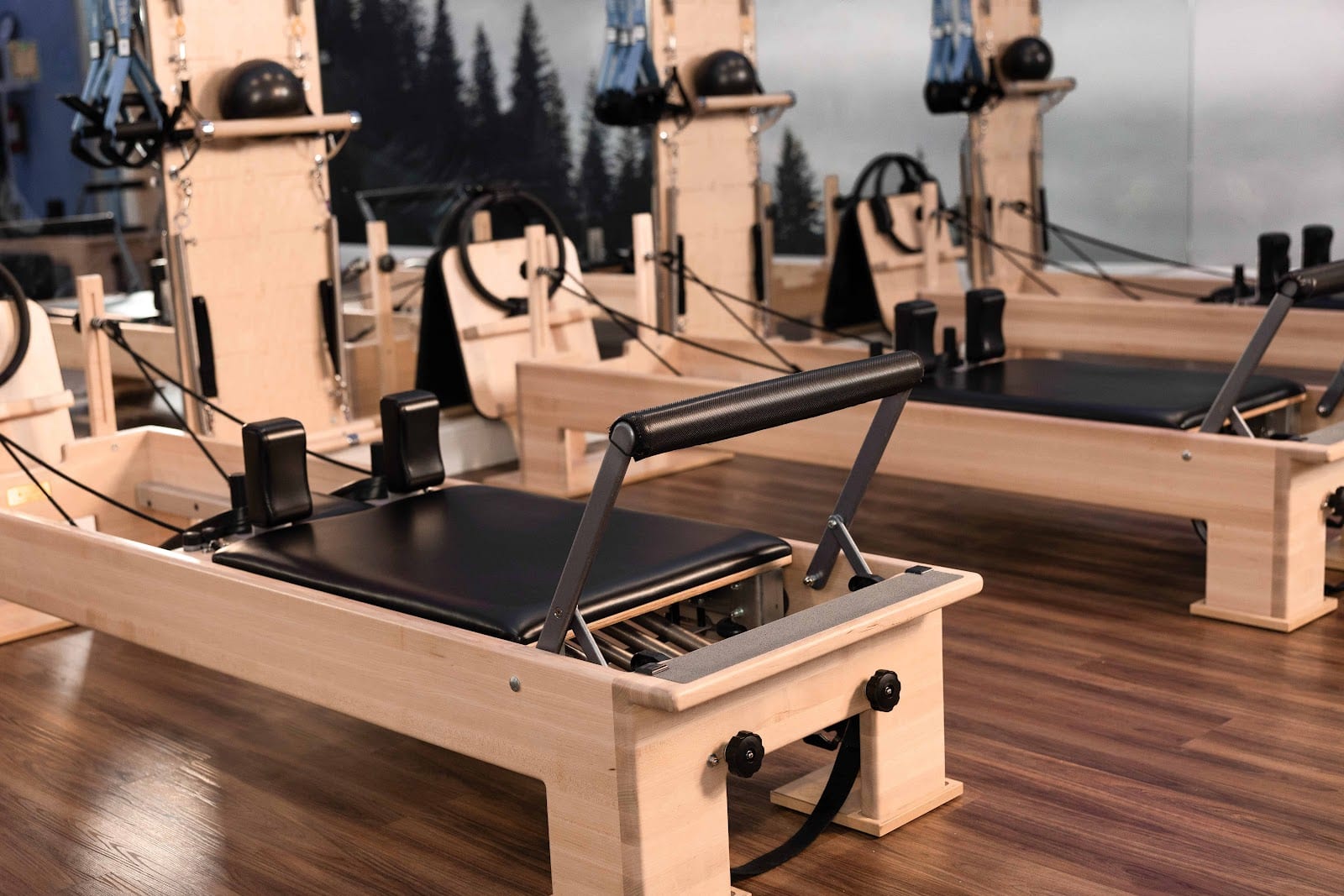 Club Pilates Marmalade, photo 2