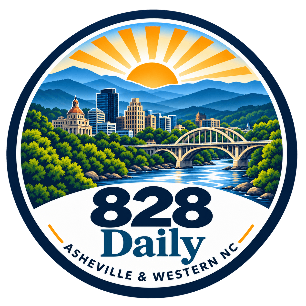 828 Daily