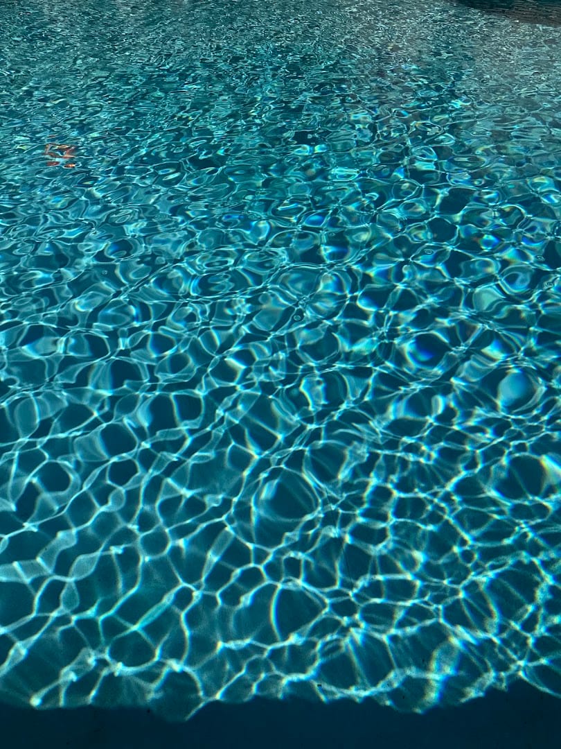 Blue Mind Pool Works