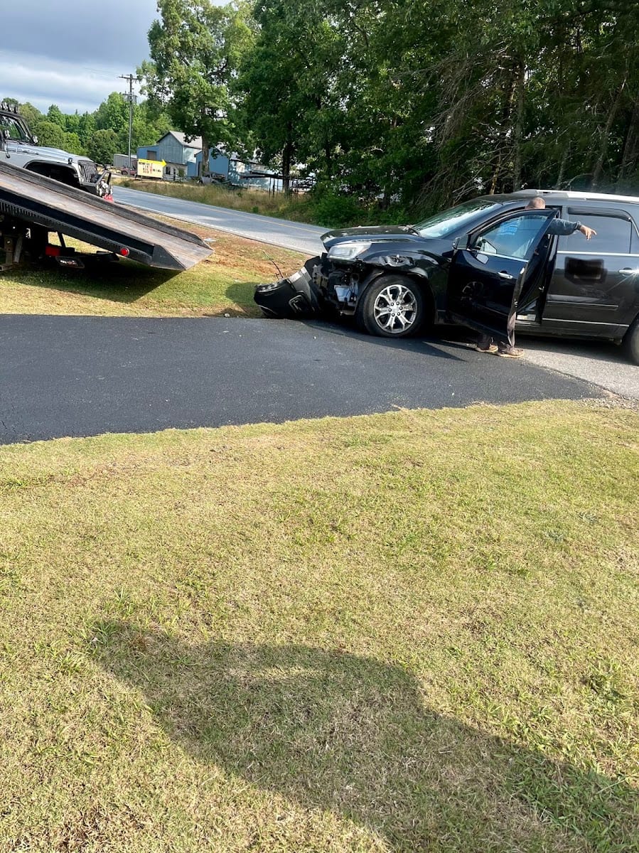 Best Towing LLC, photo 4