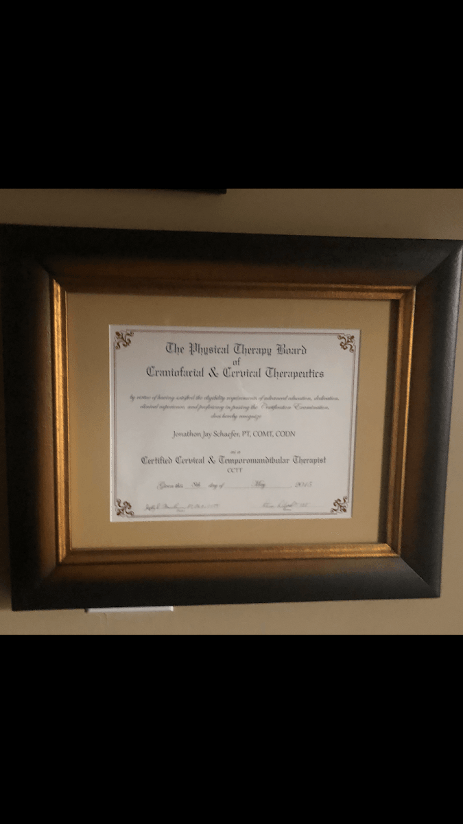 The TMJ & Headache Institute of Colorado, photo 4
