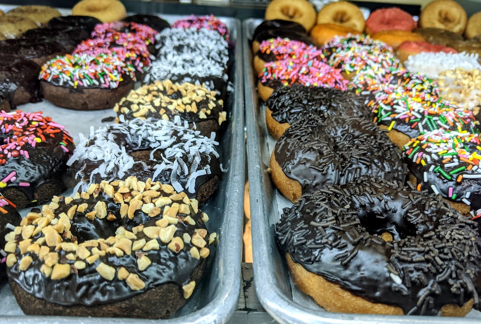 Wendi's Donuts, photo 3