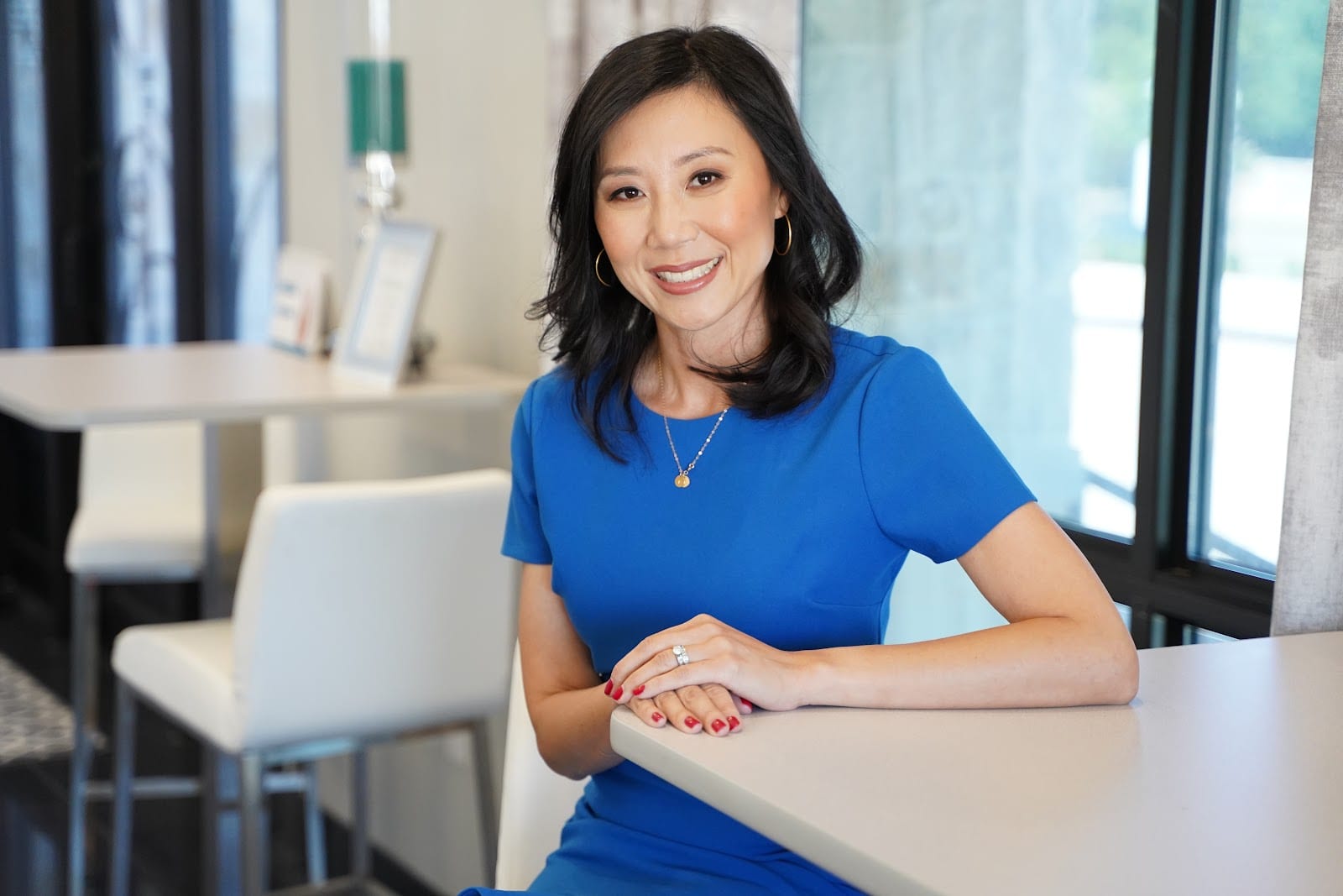Dr. Rejuvenation - Aimee Nguyen, M.D., photo 2