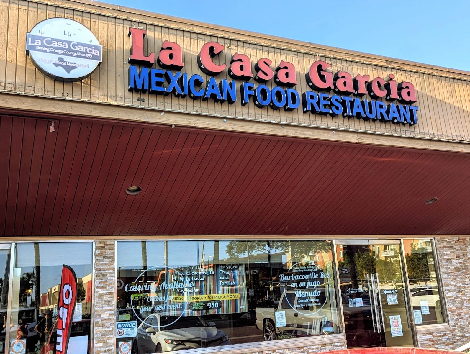 La Casa Garcia, photo 2
