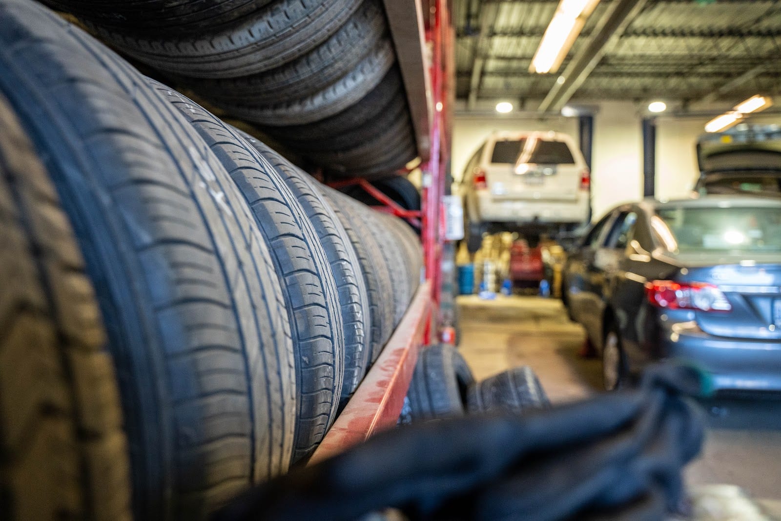 Mr G's Auto Care Plus, photo 3
