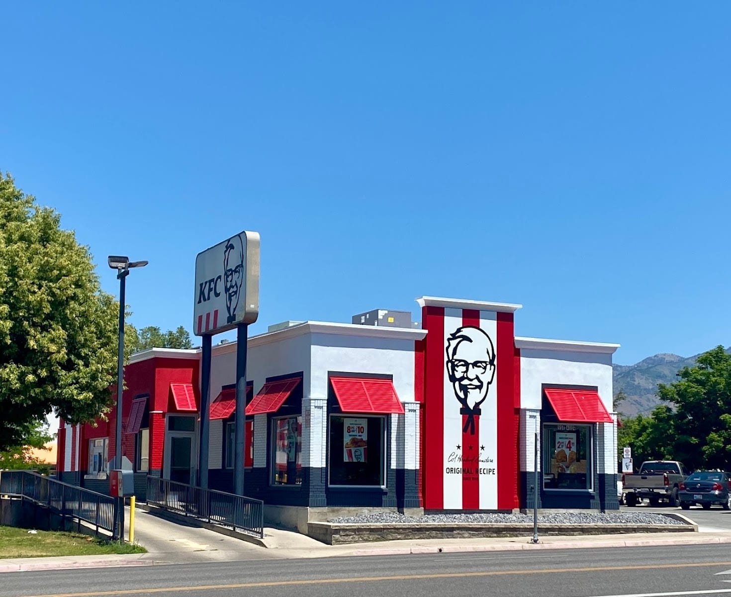 KFC