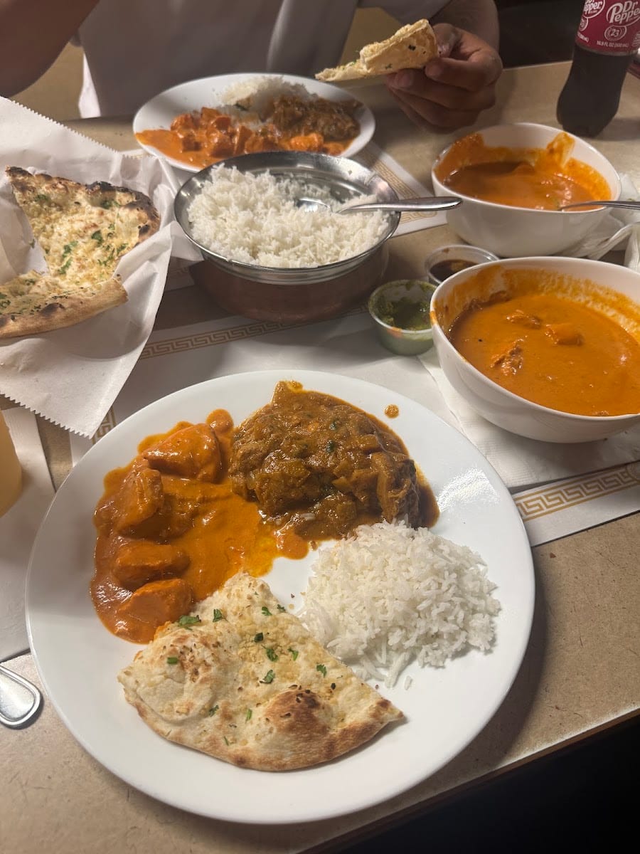 Kaveri Indian Cuisine, photo 3